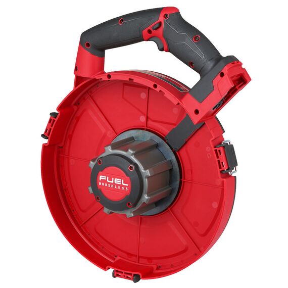 Аккумуляторное устройство для протяжки кабеля Milwaukee M18 FPFT-0 - 4933471952, Модель: M18 FPFT-0, внеший вид