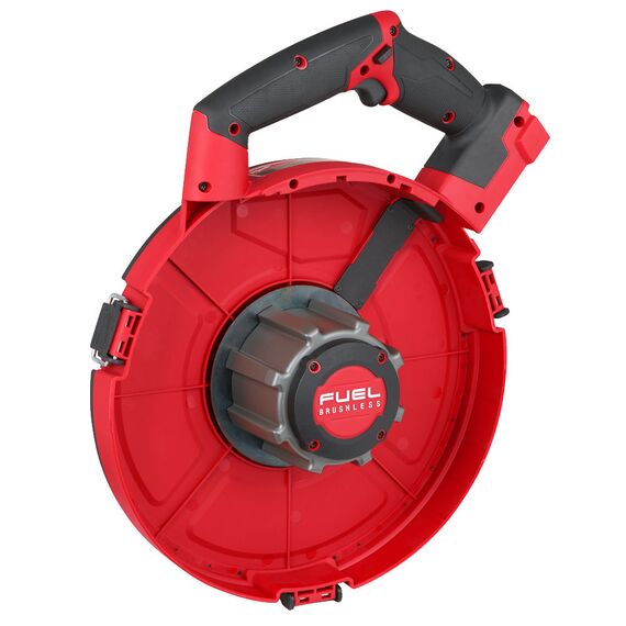 Аккумуляторное устройство для протяжки кабеля Milwaukee M18 FPFT-0 - 4933471952, Модель: M18 FPFT-0, внеший вид, изображение 2