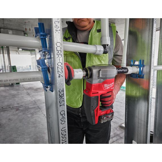 Аккумуляторный расширительный инструмент Milwaukee M18 FPXP-H10502C - 4933479437, Модель: M18 FPXP-H10502C, внеший вид, изображение 9