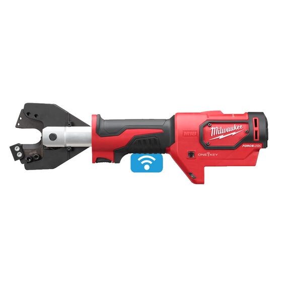 Аккумуляторный гидравлический инструмент для резки кабеля Milwaukee M18 ONEHCC-0C ACSR SET - 4933464303, Модель: M18 ONEHCC-0C ACSR SET, внеший вид