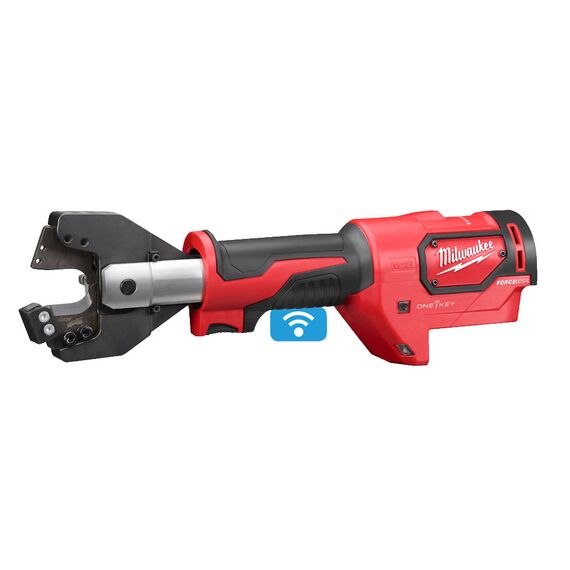 Аккумуляторный гидравлический инструмент для резки кабеля Milwaukee M18 ONEHCC-0C ACSR SET - 4933464303, Модель: M18 ONEHCC-0C ACSR SET, внеший вид, изображение 2