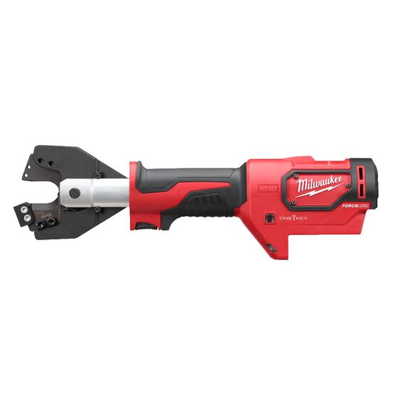 Аккумуляторный гидравлический инструмент для резки кабеля Milwaukee M18 ONEHCC-0C ACSR SET - 4933464303, Модель: M18 ONEHCC-0C ACSR SET, внеший вид, изображение 3