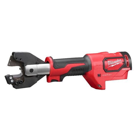 Аккумуляторный гидравлический инструмент для резки кабеля Milwaukee M18 ONEHCC-0C ACSR SET - 4933464303, Модель: M18 ONEHCC-0C ACSR SET, внеший вид, изображение 4