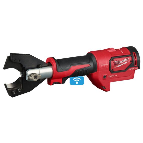 Аккумуляторный гидравлический инструмент для резки кабеля Milwaukee M18 ONEHCC-0C FSW SET - 4933464308, Модель: M18 ONEHCC-0C FSW SET, фото, изображение 2 Аккумуляторный гидравлический инструмент для резки кабеля Milwaukee M18 ONEHCC-0C FSW SET - 4933464308, Модель: M18 ONEHCC-0C FSW SET, внеший вид, изображение 2