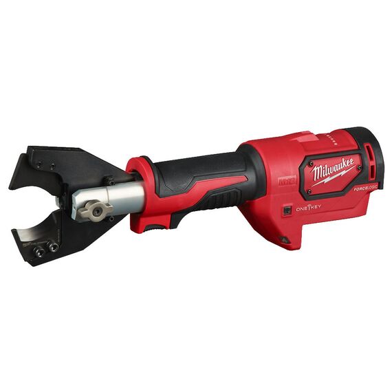 Аккумуляторный гидравлический инструмент для резки кабеля Milwaukee M18 ONEHCC-0C FSW SET - 4933464308, Модель: M18 ONEHCC-0C FSW SET, фото, изображение 4 Аккумуляторный гидравлический инструмент для резки кабеля Milwaukee M18 ONEHCC-0C FSW SET - 4933464308, Модель: M18 ONEHCC-0C FSW SET, внеший вид, изображение 4