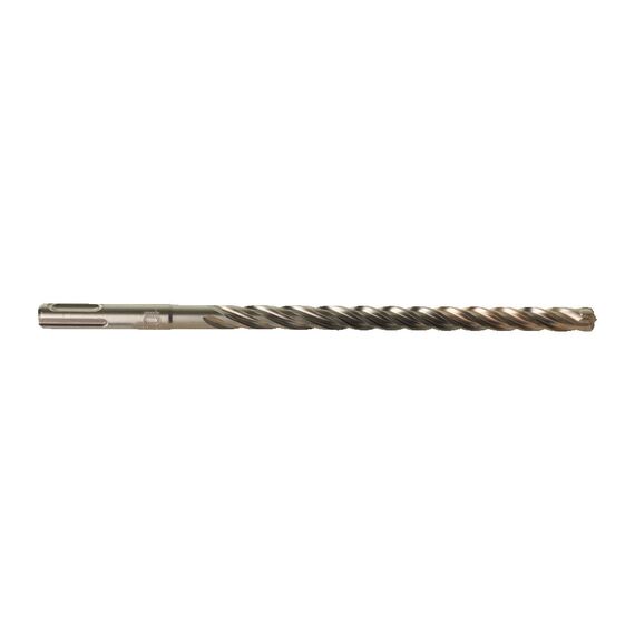 Бур Milwaukee MX4 SDS-Plus 11 x 210 - 4932492023, Диаметр: 11, Модель: MX4 SDS-Plus 11 x 210, Длина (мм): 210, внеший вид