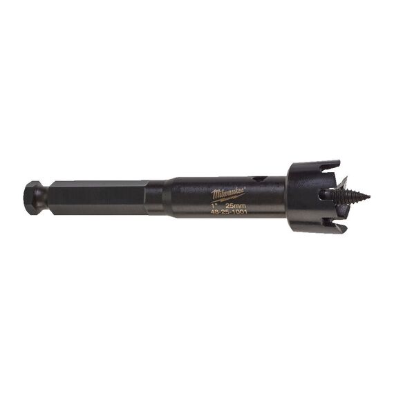 Самоврезающаяся насадка по дереву Milwaukee SFD 25 MM - 4932479478, Модель: SFD 25 MM, внеший вид