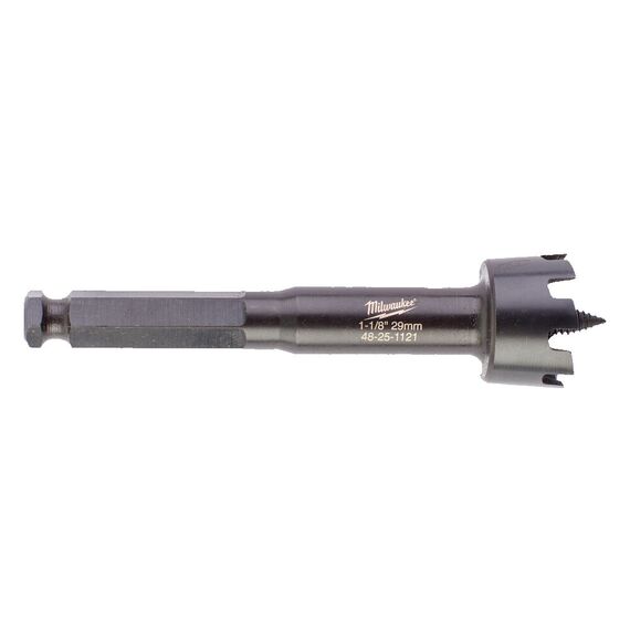 Самоврезающаяся насадка по дереву Milwaukee SFD 29 MM - 4932479479, Модель: SFD 29 MM, внеший вид