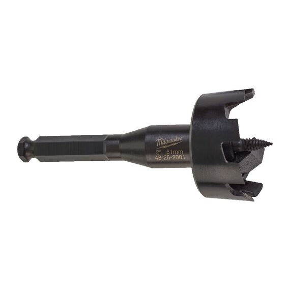 Самоврезающаяся насадка по дереву Milwaukee SFD 51 MM - 4932479484, Модель: SFD 51 MM, внеший вид