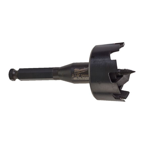Самоврезающаяся насадка по дереву Milwaukee SFD 54 MM - 4932479485, Модель: SFD 54 MM, внеший вид