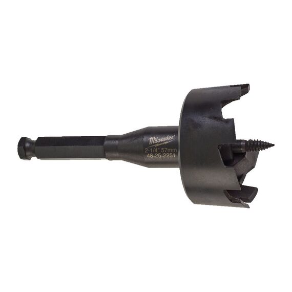 Самоврезающаяся насадка по дереву Milwaukee SFD 57 MM - 4932479486, Модель: SFD 57 MM, внеший вид