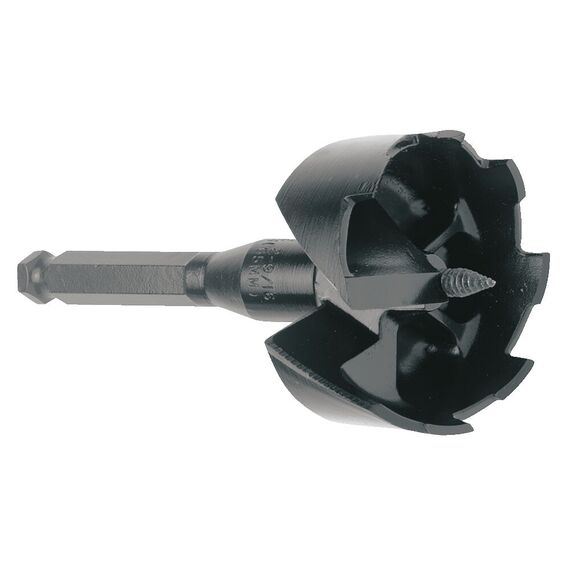 Самоврезающаяся насадка по дереву Milwaukee SFD 65 MM - 4932479487, Модель: SFD 65 MM, внеший вид