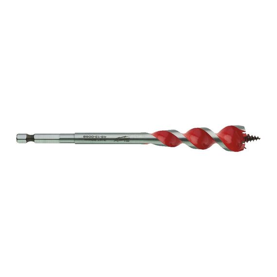 Сверло по дереву Milwaukee SPEED FEED 20 x 165 MM - 4932479473, Модель: SPEED FEED 20 x 165 MM, внеший вид