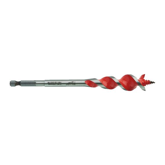 Сверло по дереву Milwaukee SPEED FEED 22 x 165 MM - 4932479474, Модель: SPEED FEED 22 x 165 MM, внеший вид