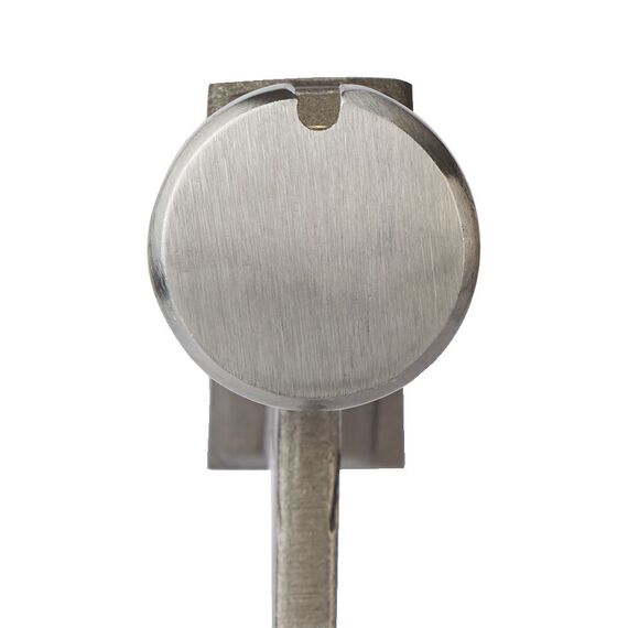 Стальной молоток с закругленным гвоздодером Milwaukee STEEL CURVED CLAW HAMMER 20OZ 570G - 4932478656, Модель: STEEL CURVED CLAW HAMMER 20OZ 570G, внеший вид, изображение 6