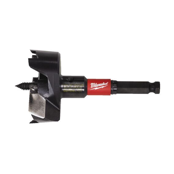 Самоврезающаяся насадка по дереву Milwaukee SWITCHBLADE SELFEED BIT 65 MM - 4932479502, Модель: SWITCHBLADE SELFEED BIT 65 MM, внеший вид
