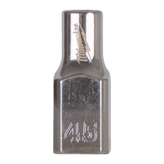 Головка Milwaukee ¼ DRIVE 4.5 MM - 4932479993, Модель: ¼ DRIVE 4.5 MM, внеший вид