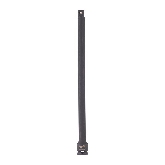 Удлинитель для головок Milwaukee ⅜˝ IMPACT SOCKET EXTENSION-250 MM - 4932478056, Модель: ⅜˝ IMPACT SOCKET EXTENSION-250 MM, внеший вид