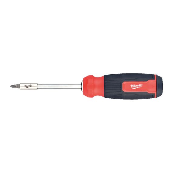 Универсальная отвертка Milwaukee 14 IN 1 MULTI-BIT SCREWDRIVER - 4932492806, Модель: 14 IN 1 MULTI-BIT SCREWDRIVER, внеший вид