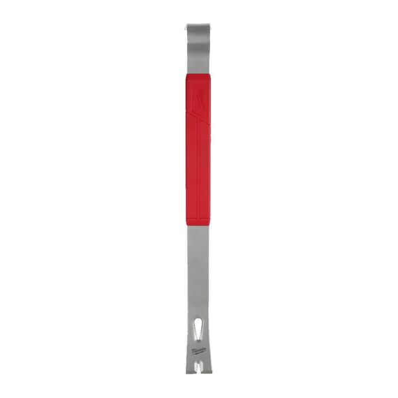 Широкий гвоздодер Milwaukee 21″ WRECKING BAR - 4932492778, Модель: 21″ WRECKING BAR, внеший вид, изображение 2