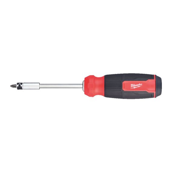 Универсальная отвертка Milwaukee 27 IN 1 MULTI-BIT SCREWDRIVER - 4932492808, Модель: 27 IN 1 MULTI-BIT SCREWDRIVER, внеший вид