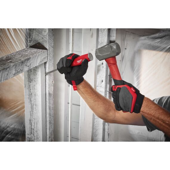 Отвертка-долото Milwaukee DEMO DRIVER - 4932480975, внеший вид, изображение 5