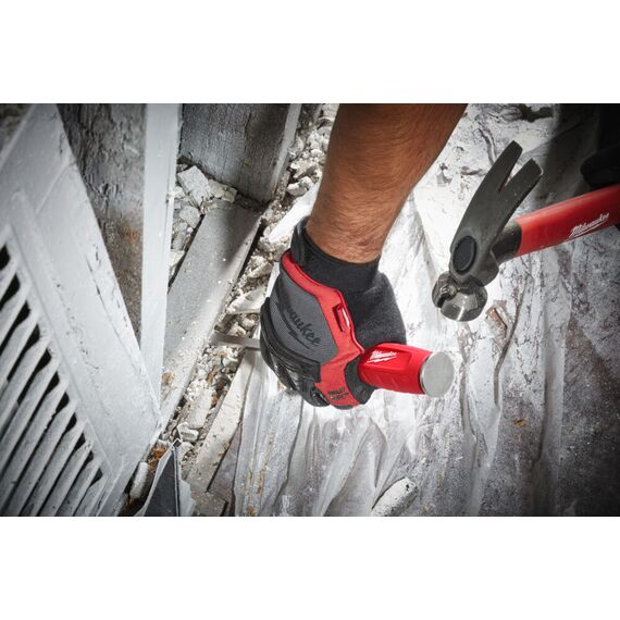 Отвертка-долото Milwaukee DEMO DRIVER - 4932480975, внеший вид, изображение 6