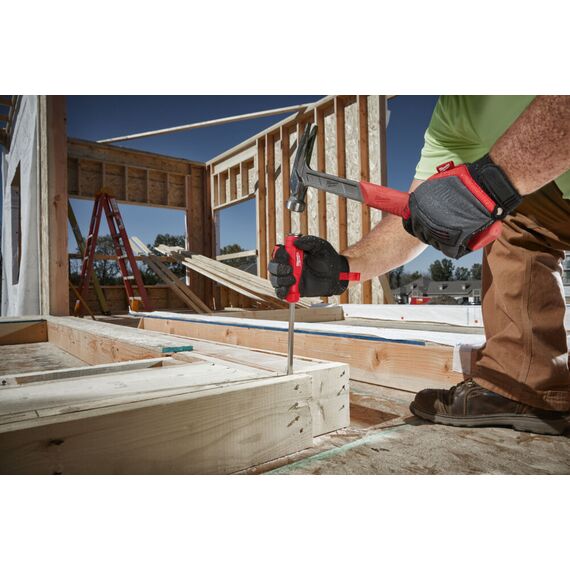 Отвертка-долото Milwaukee DEMO DRIVER - 4932480975, внеший вид, изображение 7