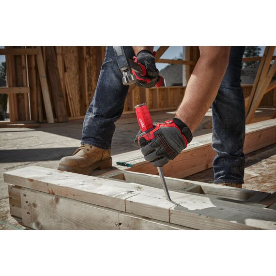 Отвертка-долото Milwaukee DEMO DRIVER - 4932480975, внеший вид, изображение 8