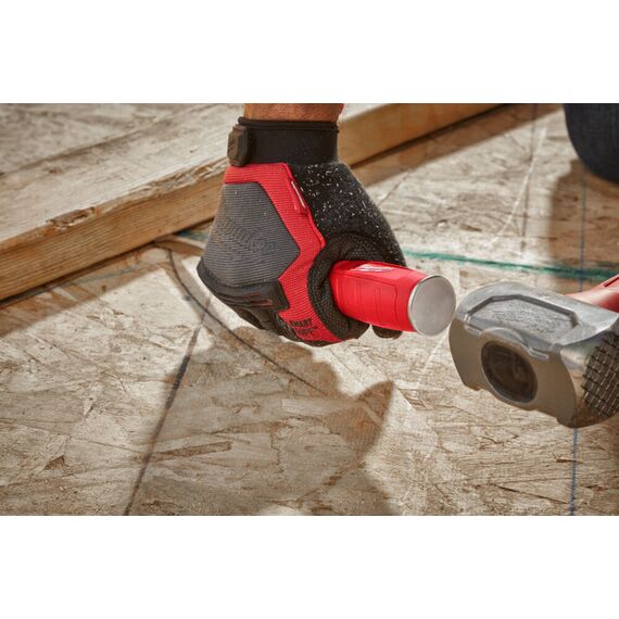 Отвертка-долото Milwaukee DEMO DRIVER - 4932480975, внеший вид, изображение 9