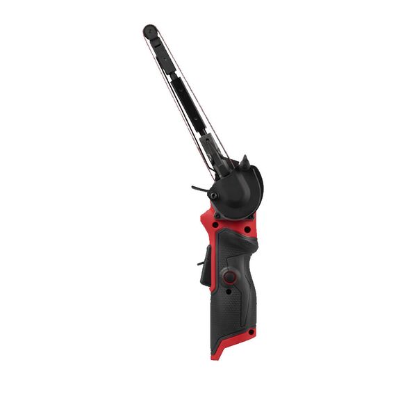 Ленточная шлифовальная машина Milwaukee M12 FBFL13-0 - 4933480960, Модель: M12 FBFL13-0, внеший вид