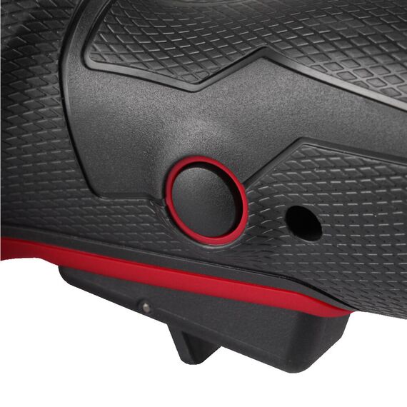 Ленточная шлифовальная машина Milwaukee M12 FBFL13-402B - 4933480961, Модель: M12 FBFL13-402B, внеший вид, изображение 7