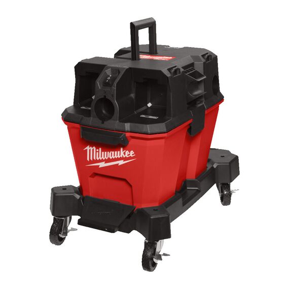 Аккумуляторный пылесос для влажной и сухой уборки Milwaukee M18 F2VC23L-0 - 4933478964, внеший вид