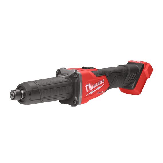 Аккумуляторная цанговая прямошлифмашина Milwaukee M18 FDGRB-0 - 4933480952, Модель: M18 FDGRB-0, внеший вид, изображение 2