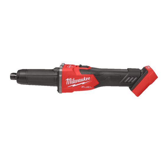 Аккумуляторная цанговая прямошлифмашина Milwaukee M18 FDGRB-0X - 4933480953, Модель: M18 FDGRB-0X, внеший вид