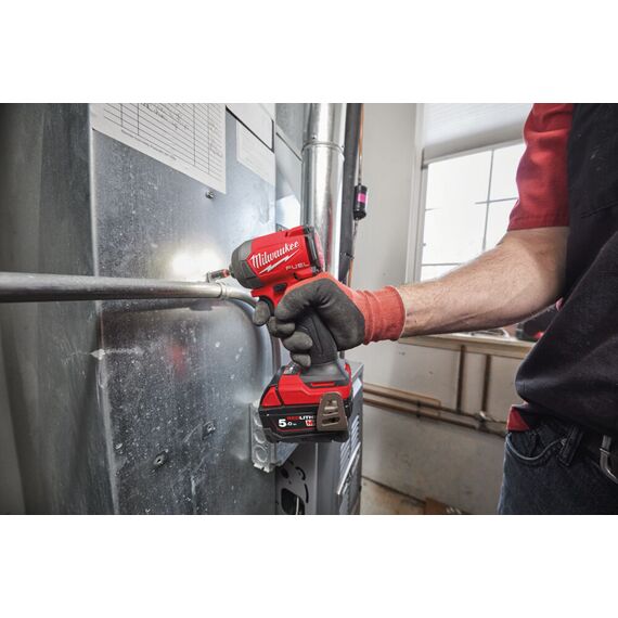Аккумуляторный импульсный винтоверт Milwaukee M18 FID3-0X - 4933479864, Модель: M18 FID3-0X, внеший вид, изображение 10