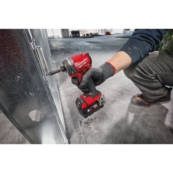 Аккумуляторный импульсный винтоверт Milwaukee M18 FID3-0X - 4933479864, Модель: M18 FID3-0X, внеший вид, изображение 11