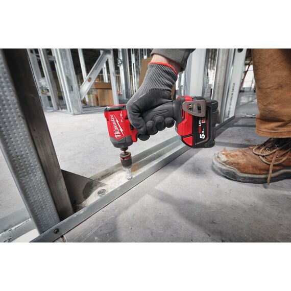 Аккумуляторный импульсный винтоверт Milwaukee M18 FID3-0X - 4933479864, Модель: M18 FID3-0X, внеший вид, изображение 13