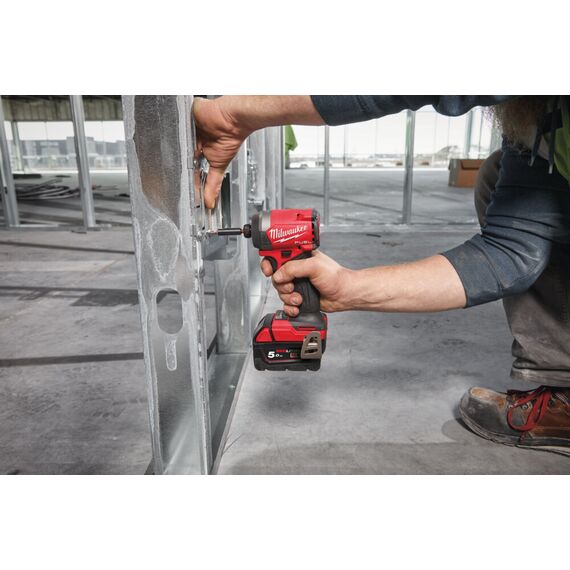 Аккумуляторный импульсный винтоверт Milwaukee M18 FID3-0X - 4933479864, Модель: M18 FID3-0X, внеший вид, изображение 15