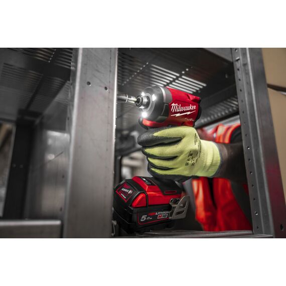 Аккумуляторный импульсный винтоверт Milwaukee M18 FID3-502X - 4933479865, Модель: M18 FID3-502X, внеший вид, изображение 20