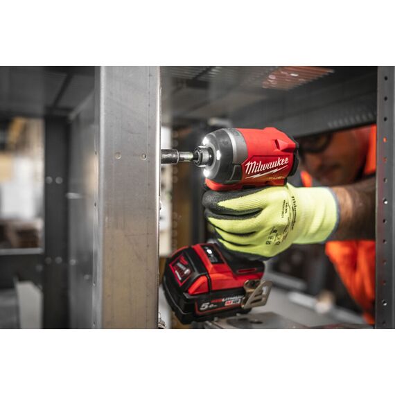 Аккумуляторный импульсный винтоверт Milwaukee M18 FID3-502X - 4933479865, Модель: M18 FID3-502X, внеший вид, изображение 22