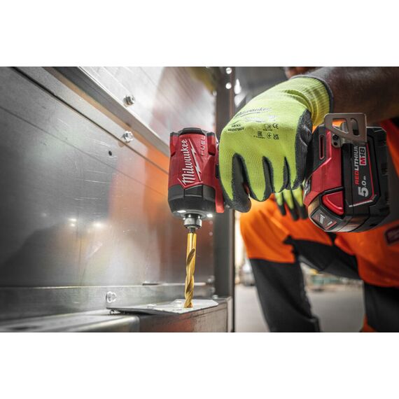 Аккумуляторный импульсный винтоверт Milwaukee M18 FID3-502X - 4933479865, Модель: M18 FID3-502X, внеший вид, изображение 23