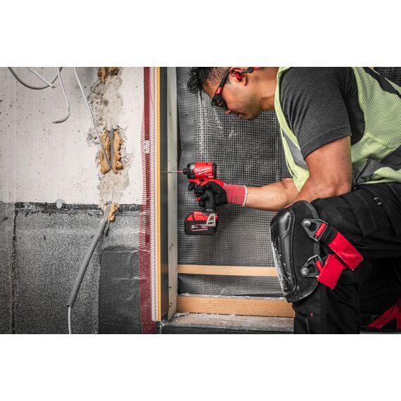 Аккумуляторный импульсный винтоверт Milwaukee M18 FID3-502X - 4933479865, Модель: M18 FID3-502X, внеший вид, изображение 24