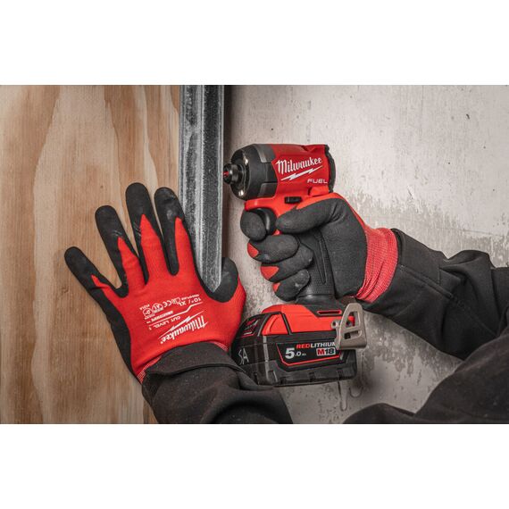 Аккумуляторный импульсный винтоверт Milwaukee M18 FID3-502X - 4933479865, Модель: M18 FID3-502X, внеший вид, изображение 25