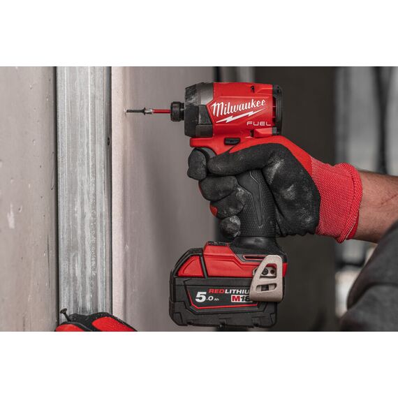 Аккумуляторный импульсный винтоверт Milwaukee M18 FID3-502X - 4933479865, Модель: M18 FID3-502X, внеший вид, изображение 26