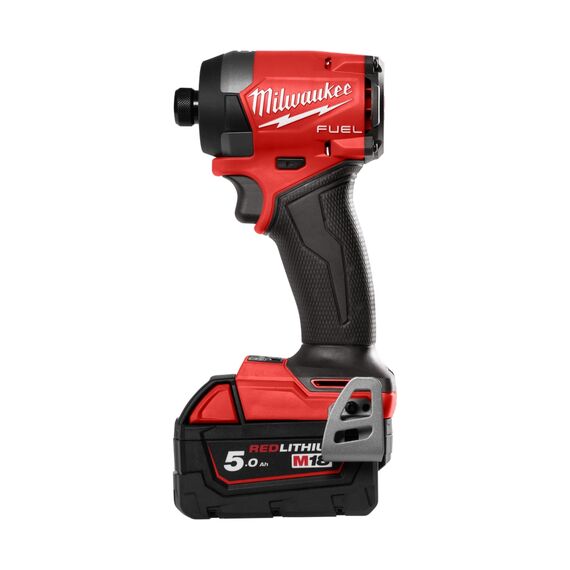 Аккумуляторный импульсный винтоверт Milwaukee M18 FID3-502X - 4933479865, Модель: M18 FID3-502X, внеший вид