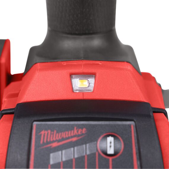 Аккумуляторная ударная дрель-шуруповерт Milwaukee M18 FPD3-0X - 4933479859, Модель: M18 FPD3-0X, фото, изображение 5 Аккумуляторная ударная дрель-шуруповерт Milwaukee M18 FPD3-0X - 4933479859, Модель: M18 FPD3-0X, внеший вид, изображение 5