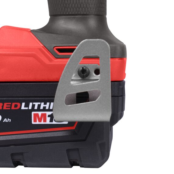 Аккумуляторная ударная дрель-шуруповерт Milwaukee M18 FPD3-0X - 4933479859, Модель: M18 FPD3-0X, фото, изображение 7 Аккумуляторная ударная дрель-шуруповерт Milwaukee M18 FPD3-0X - 4933479859, Модель: M18 FPD3-0X, внеший вид, изображение 7