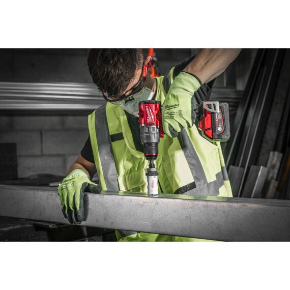 Аккумуляторная ударная дрель-шуруповерт Milwaukee M18 FPD3-502X - 4933479860, Модель: M18 FPD3-502X, внеший вид, изображение 14