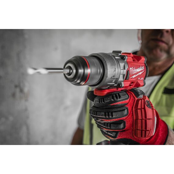 Аккумуляторная ударная дрель-шуруповерт Milwaukee M18 FPD3-502X - 4933479860, Модель: M18 FPD3-502X, внеший вид, изображение 25